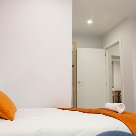Pregonero Urban Suites - Naranja Soria Zewnętrze zdjęcie