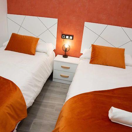 Pregonero Urban Suites - Naranja Soria Zewnętrze zdjęcie