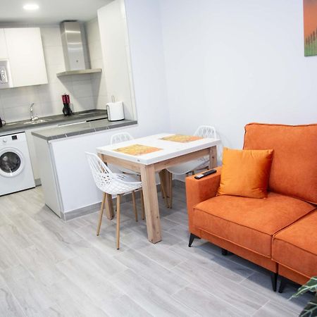 Pregonero Urban Suites - Naranja Soria Zewnętrze zdjęcie