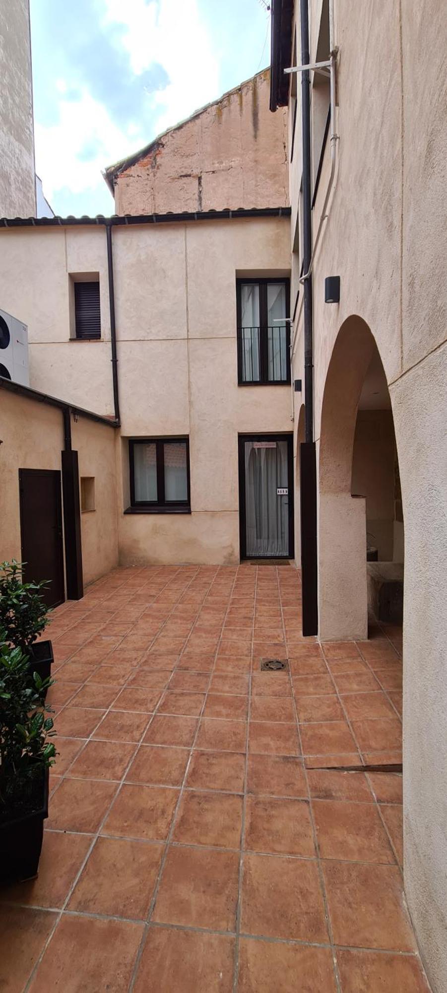 Pregonero Urban Suites - Naranja Soria Zewnętrze zdjęcie