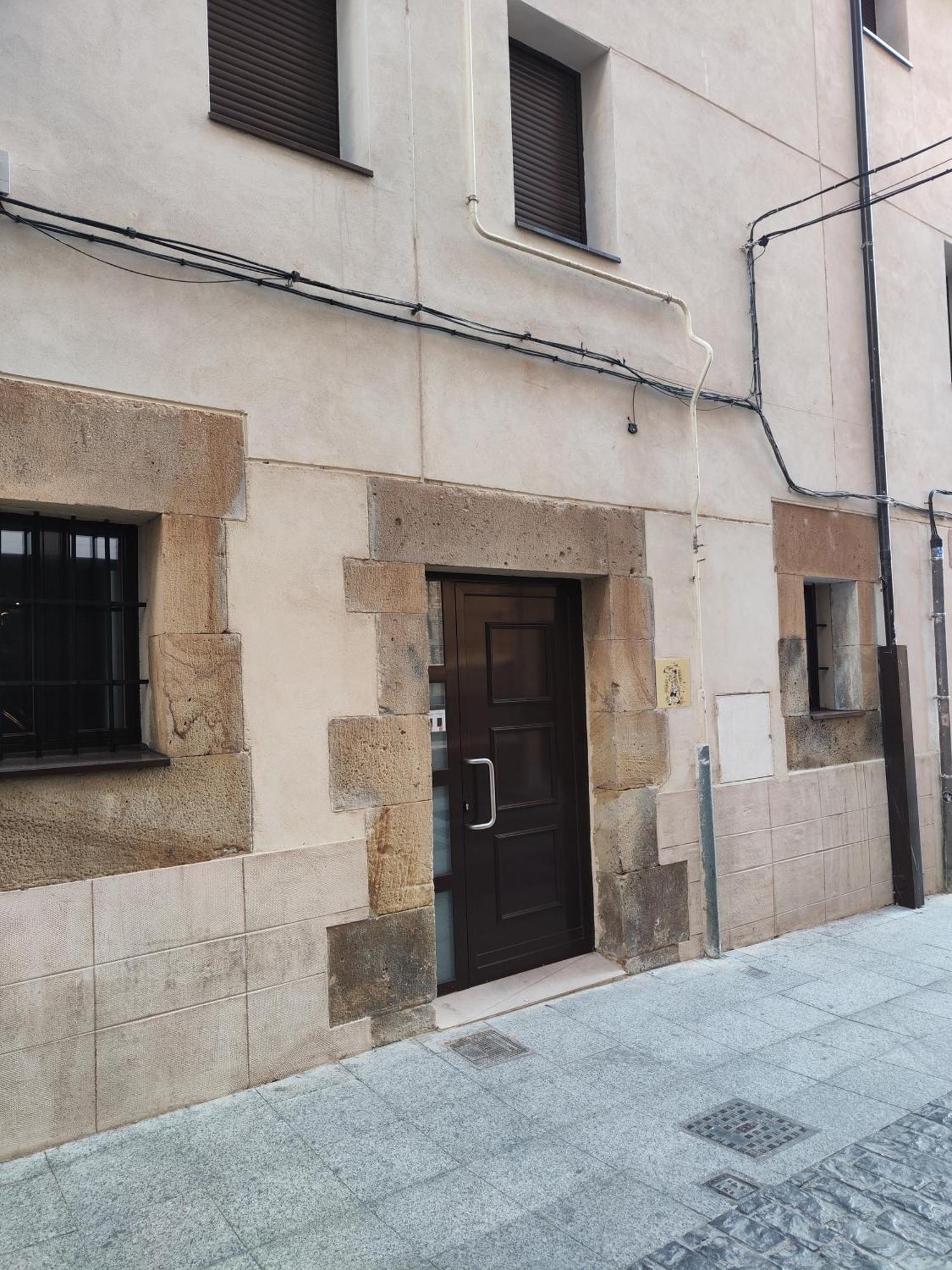 Pregonero Urban Suites - Naranja Soria Zewnętrze zdjęcie