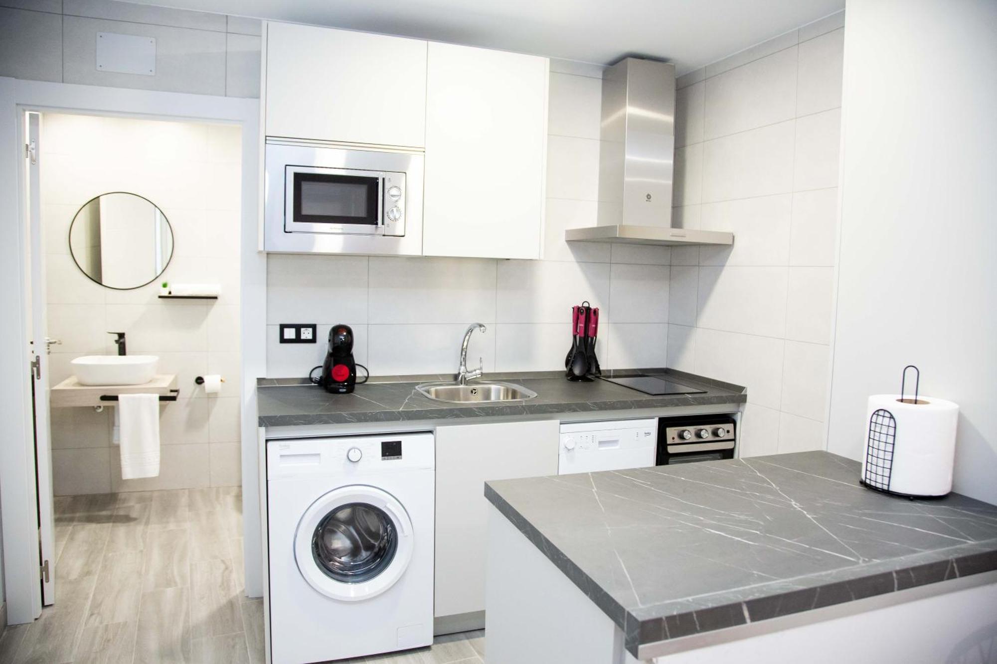 Pregonero Urban Suites - Naranja Soria Zewnętrze zdjęcie