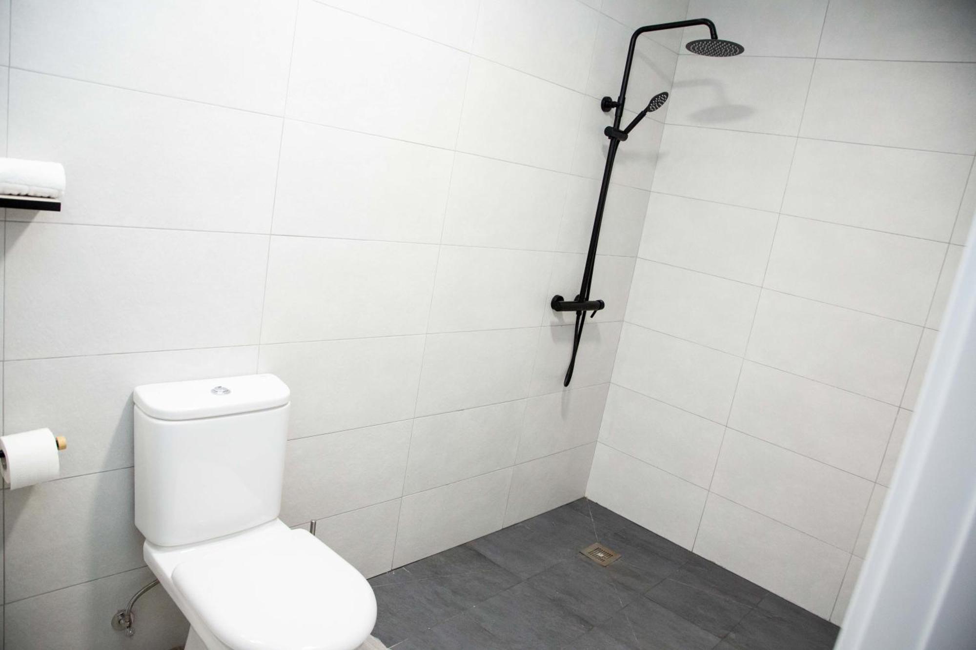 Pregonero Urban Suites - Naranja Soria Zewnętrze zdjęcie