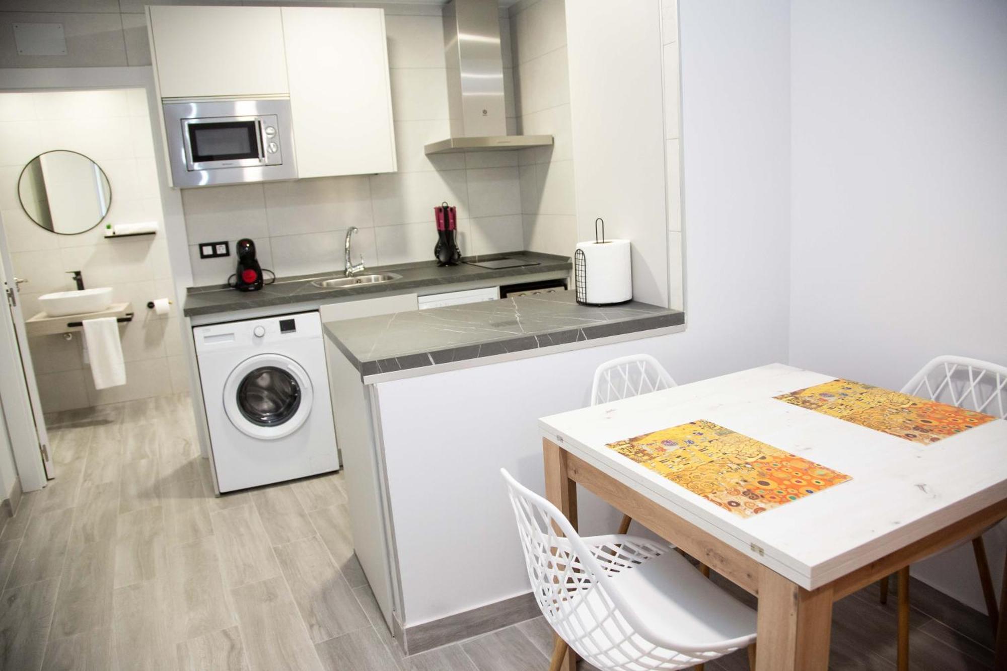 Pregonero Urban Suites - Naranja Soria Zewnętrze zdjęcie