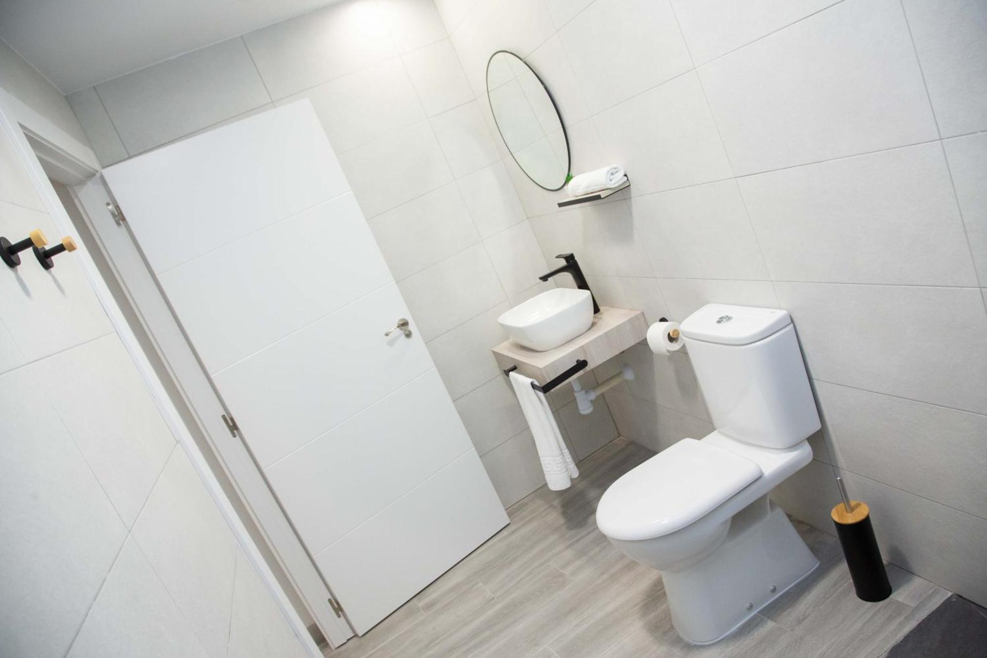 Pregonero Urban Suites - Naranja Soria Zewnętrze zdjęcie
